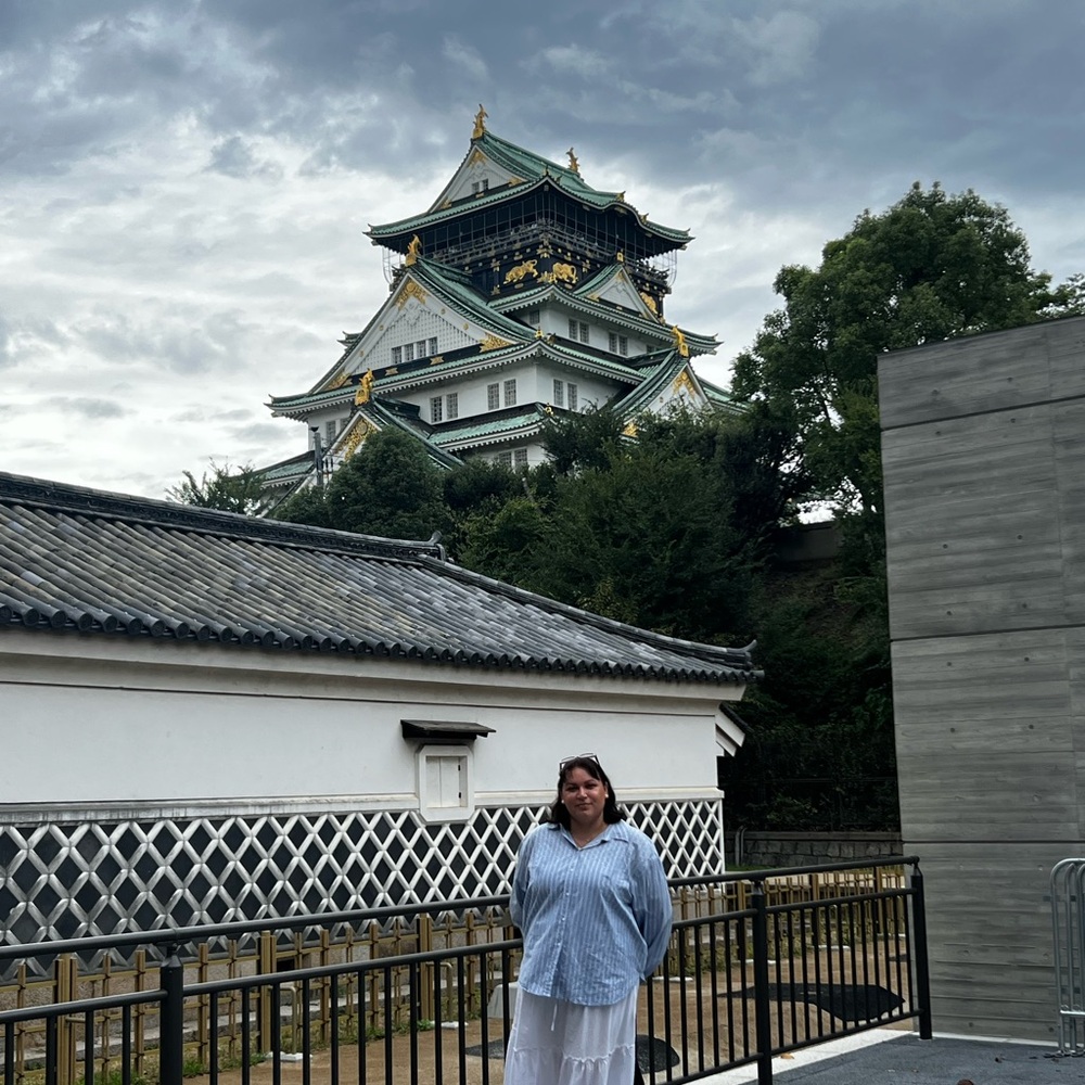 Meet your Posher, Kayla